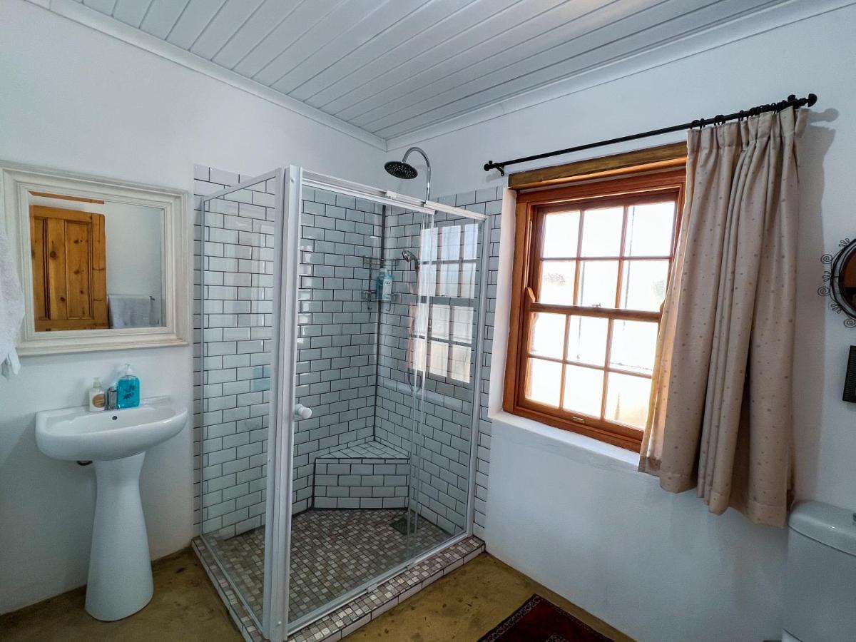 Prince Albert Cottage エクステリア 写真
