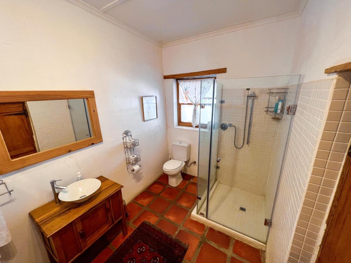 Prince Albert Cottage エクステリア 写真