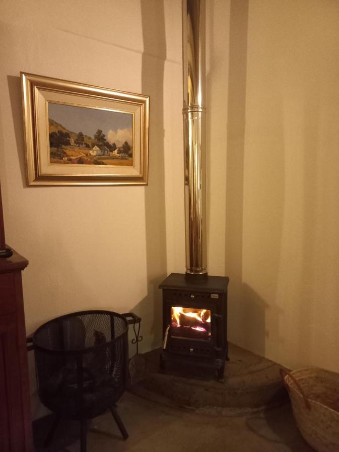 Prince Albert Cottage エクステリア 写真